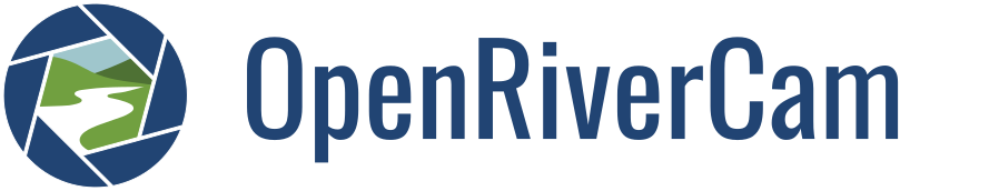 OpenRiverCam